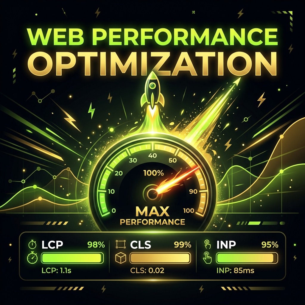 Web Performance Optimization