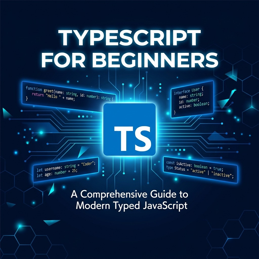 TypeScript for Beginners